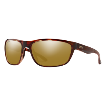Ochelari Smith Redding Tortoise Polar, ChromaPop Glass, Bronze Mirror