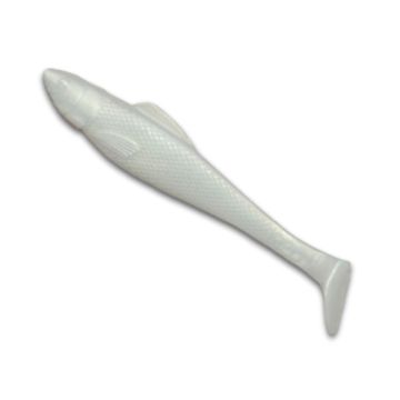 Shad Relax Ohio Standard, S007, 7.5cm, 4бр/плик