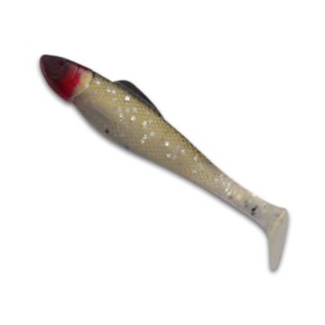 Shad Relax Ohio Standard, S050, 7.5cm, 4бр/опаковка