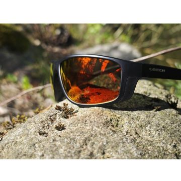 Ochelari Polarizati Leech X5 PC-CL, Fire