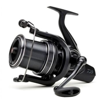 Макара Daiwa Emblem 45 SCW QD 2023