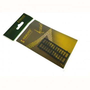 Opritoare Boilies Hakuyo tip Ciupercuta, 20buc/plic