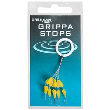 Opritoare Drennan Grippa Stops