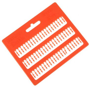 Стопери за косъм Gardner Spear Stops