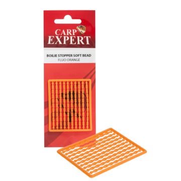 Opritor Carp Expert Orange Fluo pentru Boilie