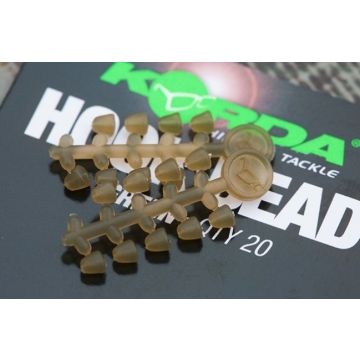 Opritoare de Carlig Korda Hook Bead, 20buc/plic