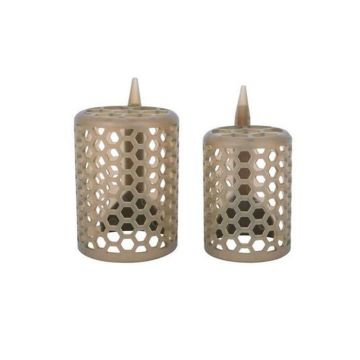 хранилка Preston ICS Bait Up фидер, 20g