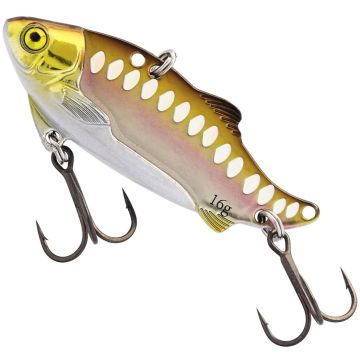 Vobler Westin Ricky the Roach Blade Bait, Smelt Scale, 5.5cm, 16g