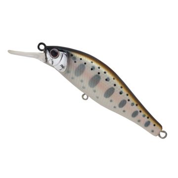 воблер Palms Alexandra AX-60XHW, Цвят P730, 6cm, 8.3g