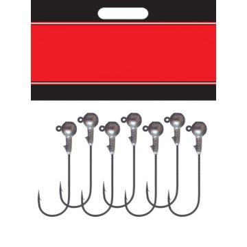 Pachet Jig Fudo Nr 4/0