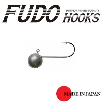 Pachet Micro Jig Fudo Nr 3/0
