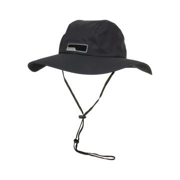 Palarie Simms GORE-TEX Guide Sombrero Black