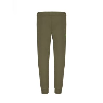 Детски дълги панталони Korda Kids Kore Joggers, Dark Olive