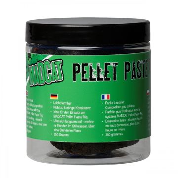 Pasta Solubila Madca