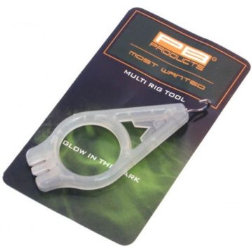 Multi Rig Tool PB Products Knotpuller + Degorjor