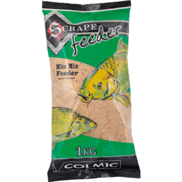 Nada Colmic Mito Mix, 1kg