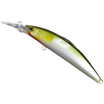 Vobler Jackall Tricoroll GT 56MD-F, Pearl Ayu, 5.6cm ,4.3g