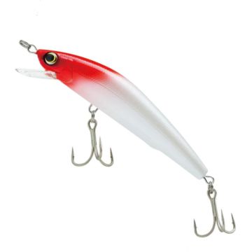Vobler Yo-Zuri Magnum Minnow Jr. Floating, Pearl Red Head, 7cm, 5.5g
