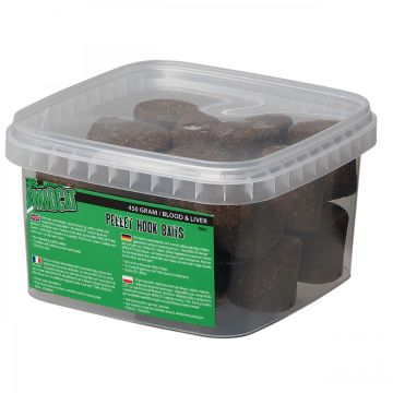 Pelete de Carlig Madcat, 25mm