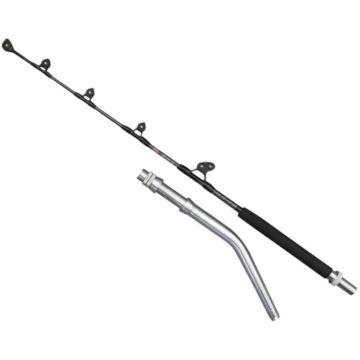 Lanseta Penn Boat Ally II Standup Trolling Rod, 1.7m, 80-130lbs, 1buc
