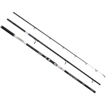 Въдица Penn Tidal XT Beach Caster Surfcasting, 3.96m, 100–225g, 3бр.