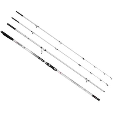 Въдица Penn Tidal XT Twin Tip Surfcasting, 4.50m, 225–350g, 4бр