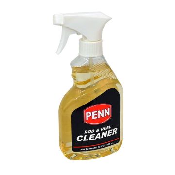 Spray Curatare Mulineta Penn Rod and Reel Cleaner