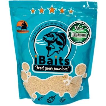 Храна iBaits, River, 800g