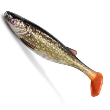 Shad Delphin Realix 3D, Pike, 13cm, 2 бр/опак