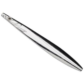 Pilker Abu Garcia Solv Rull, Chrome, 7cm, 12g