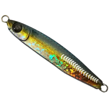 Pilker Mustad Mezashi Jig Casting Aji, 6cm, 12g