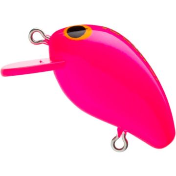 Vobler Yo-Zuri Magnum Minnow Jr. Floating, Pearl Red Head, 7cm, 5.5g