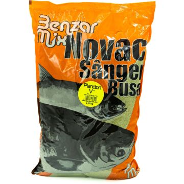 Nada Benzar Mix Sanger Busa Plancton, 3kg