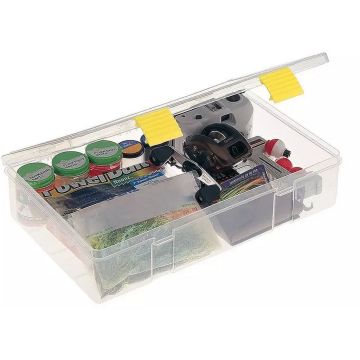 Cutie Plano Open-Compartment 3700 Deep StowAway, 36x23x8cm