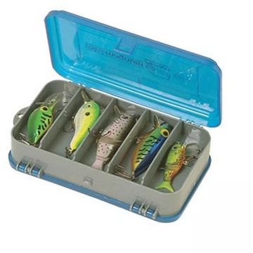 Cutie Plano Double-Sided Tackle Organizer, 31x18x8cm