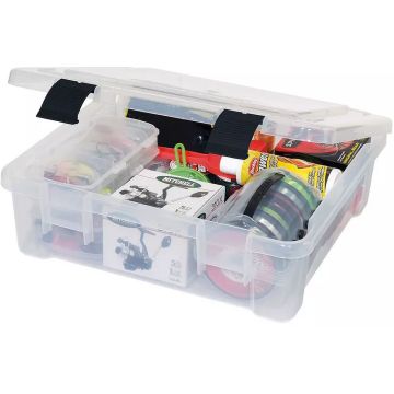 Cutie Plano ProLatch Storage Box XXL, 45x41x13cm