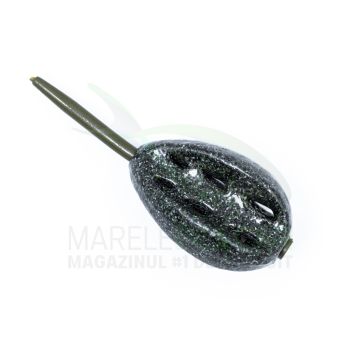 Plumb Levi Pasta Inline tip Fox cu Insert