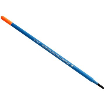 Pluta Preston Straight Peacock Waggler