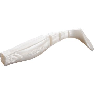 Shad Mikado Fishunter, Цвят 01T, 10.5cm, 5 бр./плик