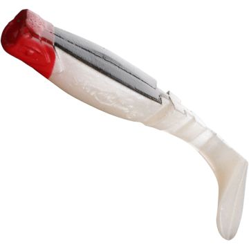 Shad Mikado Fishunter PMFHL7-02RH, 7cm, 5бр./плик