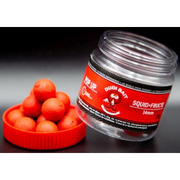 Pop Up Dudi Bait, 14mm, 20g/borcan