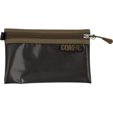 Portofel Korda Compac Fishing Wallet, Medium, 18x12cm