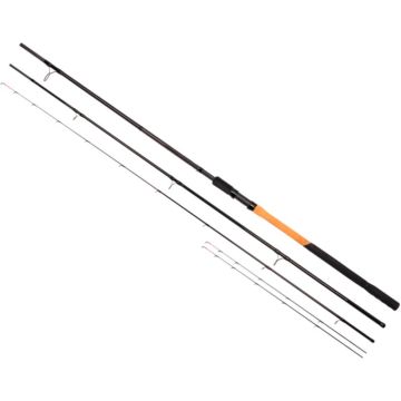Lanseta Preston Inspire Feeder, 3.8m, 80g, 3buc