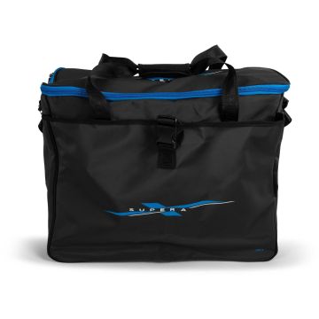 Husa Juvelnic/Cap de Minciog Preston Supera X Net, 58x47x22cm