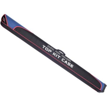 Твърд калъф за въдици Colmic Duro Top Kit, 185x15x14cm