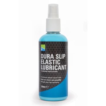 Preston Dura Slip Elastic Lubricant