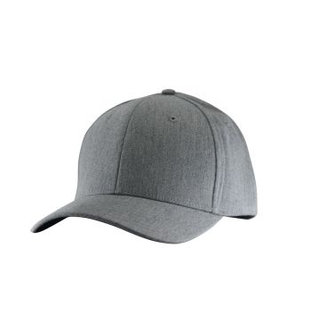 шапка Simms CBP Classic Ball глава, Цвят Heather Grey