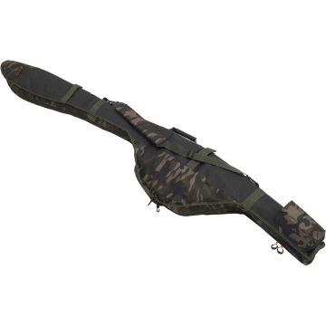 Husa Individuala Prologic Avenger 3 Rod Compact Sleeve, 3 Lansete + Mulinete, 137cm