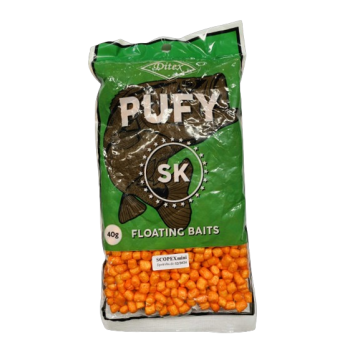 Pufarin Ditex Pufi Midi, 40g/пакет