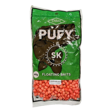 Пуфарин Ditex Pufi Mini, 40g/торбичка